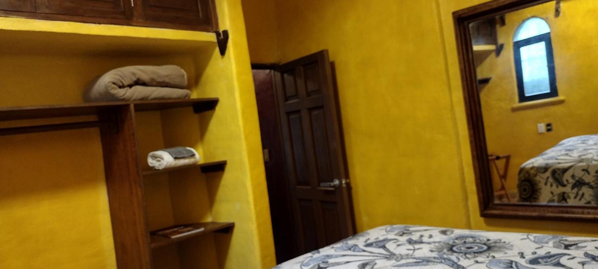 Villas Del Amor Amor プエルトバラータ エクステリア 写真
